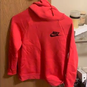 Nike Small Turtle sweat shirt